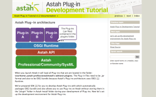 Astah_Plugin_development_tutorial